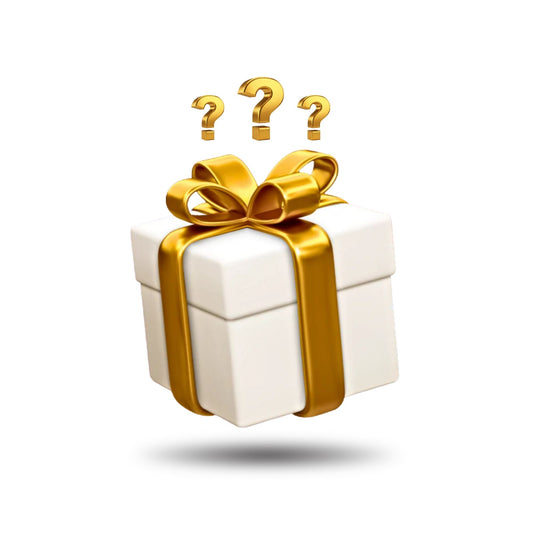 Mystery Gift